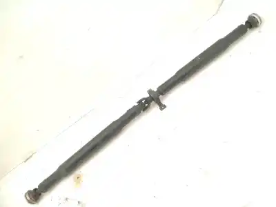 İkinci el araba yedek parçası MERKEZI SANZIMAN için FIAT PANDA / PANDA CLASSIC (169_) 1.3 D MULTIJET 4X4 (169.AXC2A) OEM IAM referansları 55222107  