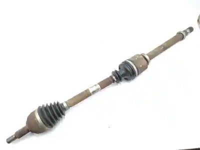İkinci el araba yedek parçası ÖN SAG SANZIMAN için RENAULT MEGANE II (BM0/1_, CM0/1_) 1.9 dCi (BM0G CM0G) OEM IAM referansları 8200436366  
