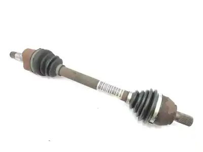 İkinci el araba yedek parçası ÖN SOL SANZIMAN için FORD FOCUS II (DA_, HCP, DP) 1.6 OEM IAM referansları 3M513B437BAF  