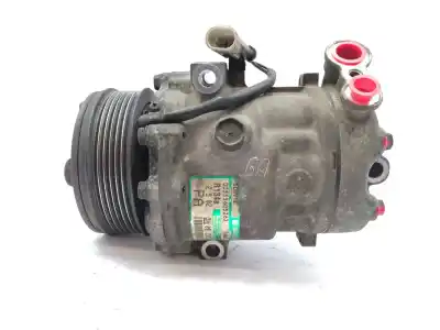 İkinci el araba yedek parçası KLIMA KOMPRESÖRÜ için OPEL ASTRA G FASTBACK (T98) 2.2 DTI (F08, F48) OEM IAM referansları 9132922  