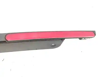 Piesă de schimb auto la mâna a doua ornament plastic spate pentru audi a8 (4e2) 3.7 v8 40v cat (bfl) referințe oem iam 4e0807417b  