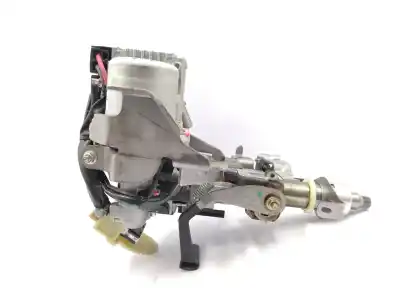 Автозапчастина б/у рульва колонка для renault scenic iii grand family edition посилання на oem iam 488103131r  488100563r