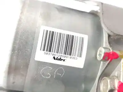 Автозапчастина б/у рульва колонка для renault scenic iii grand family edition посилання на oem iam 488103131r  488100563r