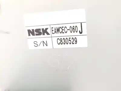 Автозапчастина б/у рульва колонка для renault scenic iii grand family edition посилання на oem iam 488103131r  488100563r