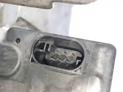 Автозапчастина б/у рульва колонка для renault scenic iii grand family edition посилання на oem iam 488103131r  488100563r