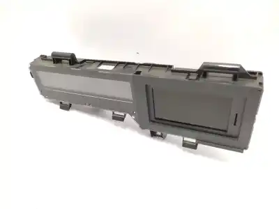 Second-hand car spare part dashboard for renault scenic iii grand family edition oem iam references 248100072r  