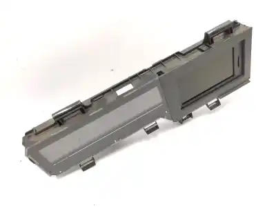 Second-hand car spare part dashboard for renault scenic iii grand family edition oem iam references 248100072r  