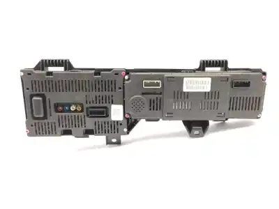 Second-hand car spare part dashboard for renault scenic iii grand family edition oem iam references 248100072r  