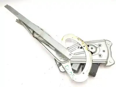 Автозапчастина б/у регулятор переднього правого скла для renault scenic iii grand family edition посилання на oem iam 807302741r  807200007r