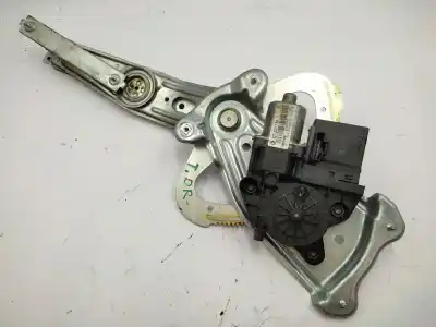 Автозапчастина б/у  для RENAULT SCENIC III  Посилання на OEM IAM 827303178R  827200006R