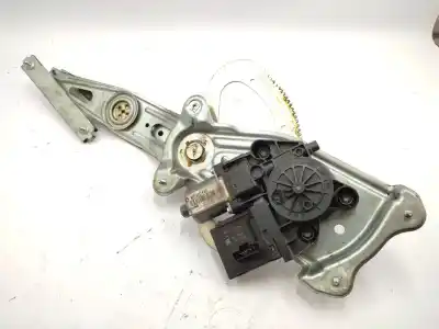 Автозапчастина б/у  для RENAULT SCENIC III  Посилання на OEM IAM 827310166R  827210006R