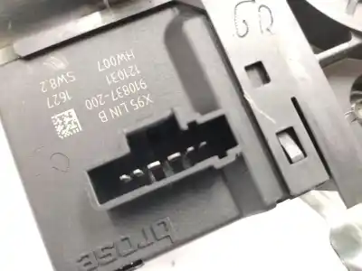 Автозапчастина б/у регулятор склона задній лівий для renault scenic iii grand family edition посилання на oem iam 827310166r  827210006r