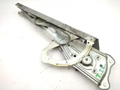 Автозапчастина б/у регулятор склона задній лівий для renault scenic iii grand family edition посилання на oem iam 827310166r  827210006r