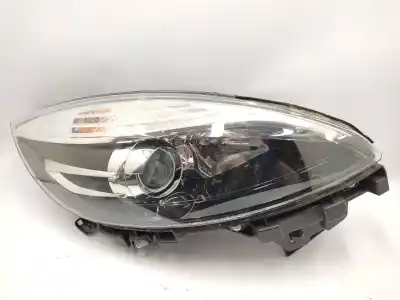 İkinci el araba yedek parçası SAG FAR için RENAULT SCENIC III  OEM IAM referansları 260108453R 89908593 260100648R