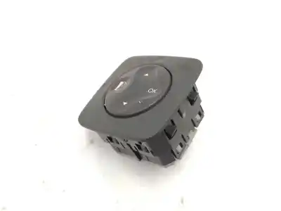 Автозапчастина б/у управління дзеркалами для renault scenic iii grand family edition посилання на oem iam 283950001r  