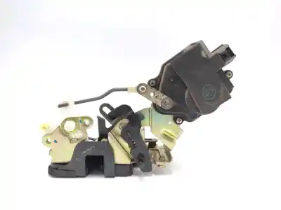Second-hand car spare part REAR LEFT DOOR LOCK for KIA SPORTAGE II (JE_, KM)  OEM IAM references 814111F010  