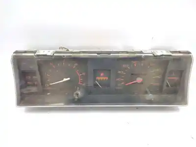 Автозапчасти б/у ПРИБОРНАЯ ДОСКА за NISSAN TERRANO (WD21) 2.7 TD ссылки OEM IAM 2481423G03  
