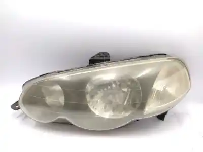 Автозапчасти б/у ЛЕВАЯ ФАРА за HONDA HR-V (GH) 1.6 16V 4WD (GH2, GH4) ссылки OEM IAM 33151S2HG01  