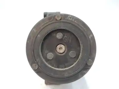 Second-hand car spare part air conditioning compressor for bmw 3 (e46) 318 i oem iam references 64526908660  64509182795