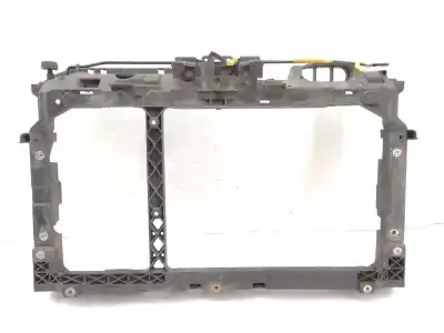 Автозапчастина б/у фронтальна панель для ford fiesta vi (cb1, ccn) 1.5 tdci посилання на oem iam c1bba16e146bc