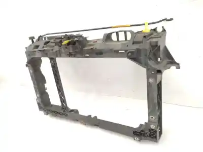 Peça sobressalente para automóvel em segunda mão painel frontal por ford fiesta vi (cb1, ccn) 1.5 tdci referências oem iam c1bba16e146bc  1800029