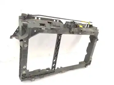 Peça sobressalente para automóvel em segunda mão painel frontal por ford fiesta vi (cb1, ccn) 1.5 tdci referências oem iam c1bba16e146bc  1800029