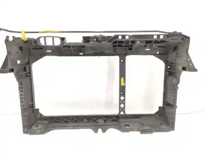 Peça sobressalente para automóvel em segunda mão painel frontal por ford fiesta vi (cb1, ccn) 1.5 tdci referências oem iam c1bba16e146bc  1800029