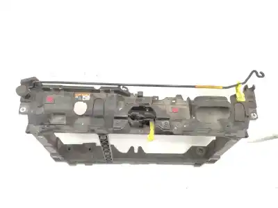 Peça sobressalente para automóvel em segunda mão painel frontal por ford fiesta vi (cb1, ccn) 1.5 tdci referências oem iam c1bba16e146bc  1800029