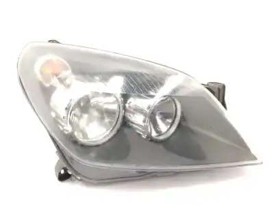 Автозапчасти б/у правая фара за opel astra h gtc (a04) 1.8 (l08) ссылки oem iam 93178636