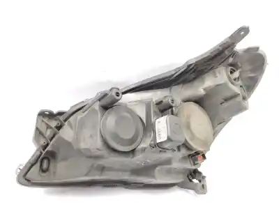 Автозапчастина б/у права фа для opel astra h gtc (a04) 1.8 (l08) посилання на oem iam 93178636 1eg27037002 