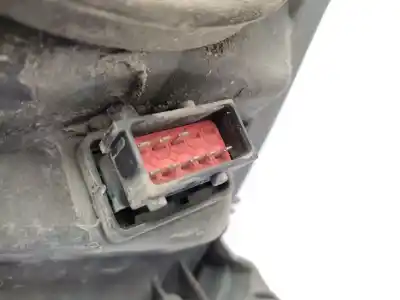 Автозапчастина б/у права фа для opel astra h gtc (a04) 1.8 (l08) посилання на oem iam 93178636 1eg27037002 