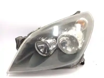 Автозапчасти б/у левая фара за opel astra h gtc (a04) 1.8 (l08) ссылки oem iam 93178635