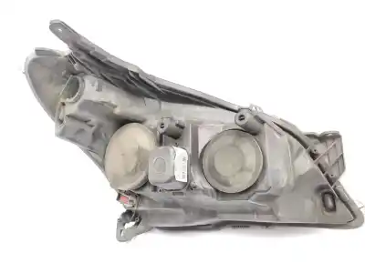 Автозапчасти б/у левая фара за opel astra h gtc (a04) 1.8 (l08) ссылки oem iam 93178635 1eg27037001 
