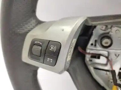Автозапчастина б/у кермо для opel astra h gtc (a04) 1.8 (l08) посилання на oem iam 13231661  
