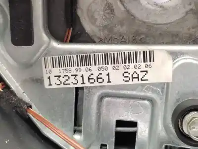 Автозапчастина б/у кермо для opel astra h gtc (a04) 1.8 (l08) посилання на oem iam 13231661  