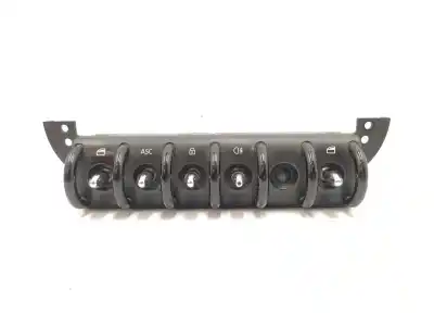 Second-hand car spare part MULTIFUNCTION SWITCH for MINI MINI (R50, R53)  OEM IAM references 6917987  61316917987