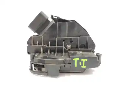 İkinci el araba yedek parçası SOL ARKA KAPI KILIDI için FORD FIESTA VI (CB1, CCN)  OEM IAM referansları 8A6AA26413AE  2053477