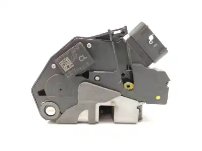 Автозапчасти б/у замок задней левой двери за ford fiesta vi (cb1, ccn) 1.25 ссылки oem iam 8a6aa26413ae  2053477