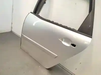 Peça sobressalente para automóvel em segunda mão porta do automóvel traseira esquerda por citroen c4 picasso i monospace (ud_) 1.6 vti 120 referências oem iam 9006k5  