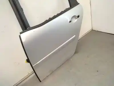 Peça sobressalente para automóvel em segunda mão porta do automóvel traseira esquerda por citroen c4 picasso i monospace (ud_) 1.6 vti 120 referências oem iam 9006k5  