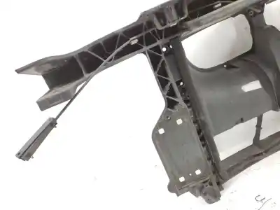 Peça sobressalente para automóvel em segunda mão painel frontal por bmw serie 1 berlina (e81/e87) 118i referências oem iam 1857513007  51647193192