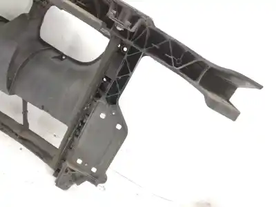 Peça sobressalente para automóvel em segunda mão painel frontal por bmw serie 1 berlina (e81/e87) 118i referências oem iam 1857513007  51647193192