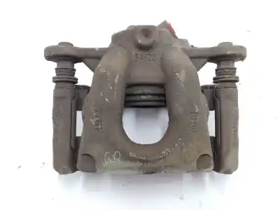 Peça sobressalente para automóvel em segunda mão pinça de travão dianteira direita por bmw serie 1 berlina (e81/e87) 118i referências oem iam 34116774682
