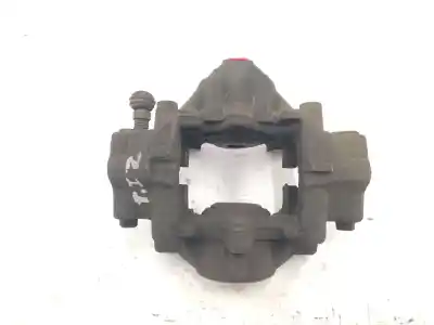 Second-hand car spare part rear left brake caliper for mercedes-benz clase c (w203) c 200 cdi (203.004) oem iam references a0034237498
