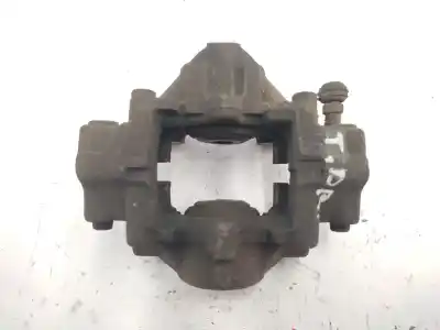 Pièce détachée automobile d'occasion ETRIER DE FREIN ARRIERE DROIT pour MERCEDES-BENZ CLASE C (W203) C 200 CDI (203.004) Références OEM IAM A0034237598  