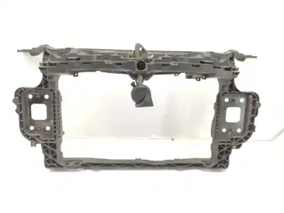 Pièce détachée automobile d'occasion PANNEAU AVANT pour FIAT PUNTO (188_) 1.4 Références OEM IAM 50520117  