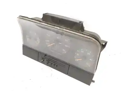 Peça sobressalente para automóvel em segunda mão quadrante por volkswagen lt caja cerrada / combi (mod. 1997) 2.3 cat (agl) referências oem iam 2d0919049m  