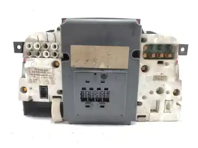 Peça sobressalente para automóvel em segunda mão quadrante por volkswagen lt caja cerrada / combi (mod. 1997) 2.3 cat (agl) referências oem iam 2d0919049m  
