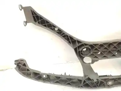 Gebrauchtes Autoersatzteil oberer querträger zum ford focus i (daw, dbw) 1.6 16v oem-iam-referenzen 2m518a284af  1215920