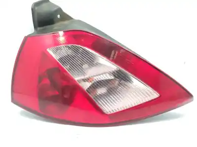 Pièce détachée automobile d'occasion FEU ARRIÈRE GAUCHE pour RENAULT MEGANE II (BM0/1_, CM0/1_) 1.5 DCI (BM02, BM13, BM2A, CM02, CM13) Références OEM IAM 8200073236  